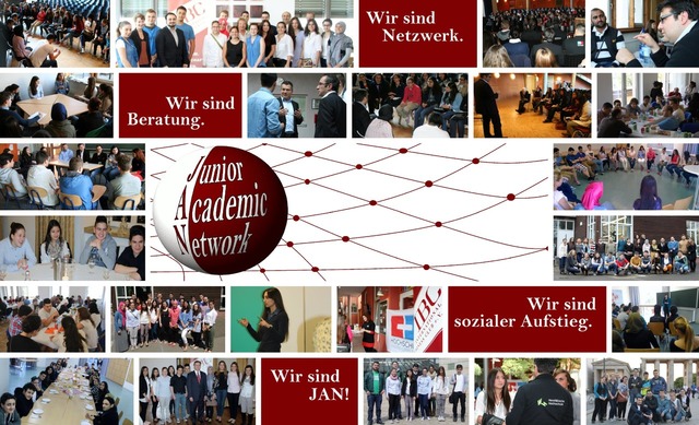 Junior Academic Network